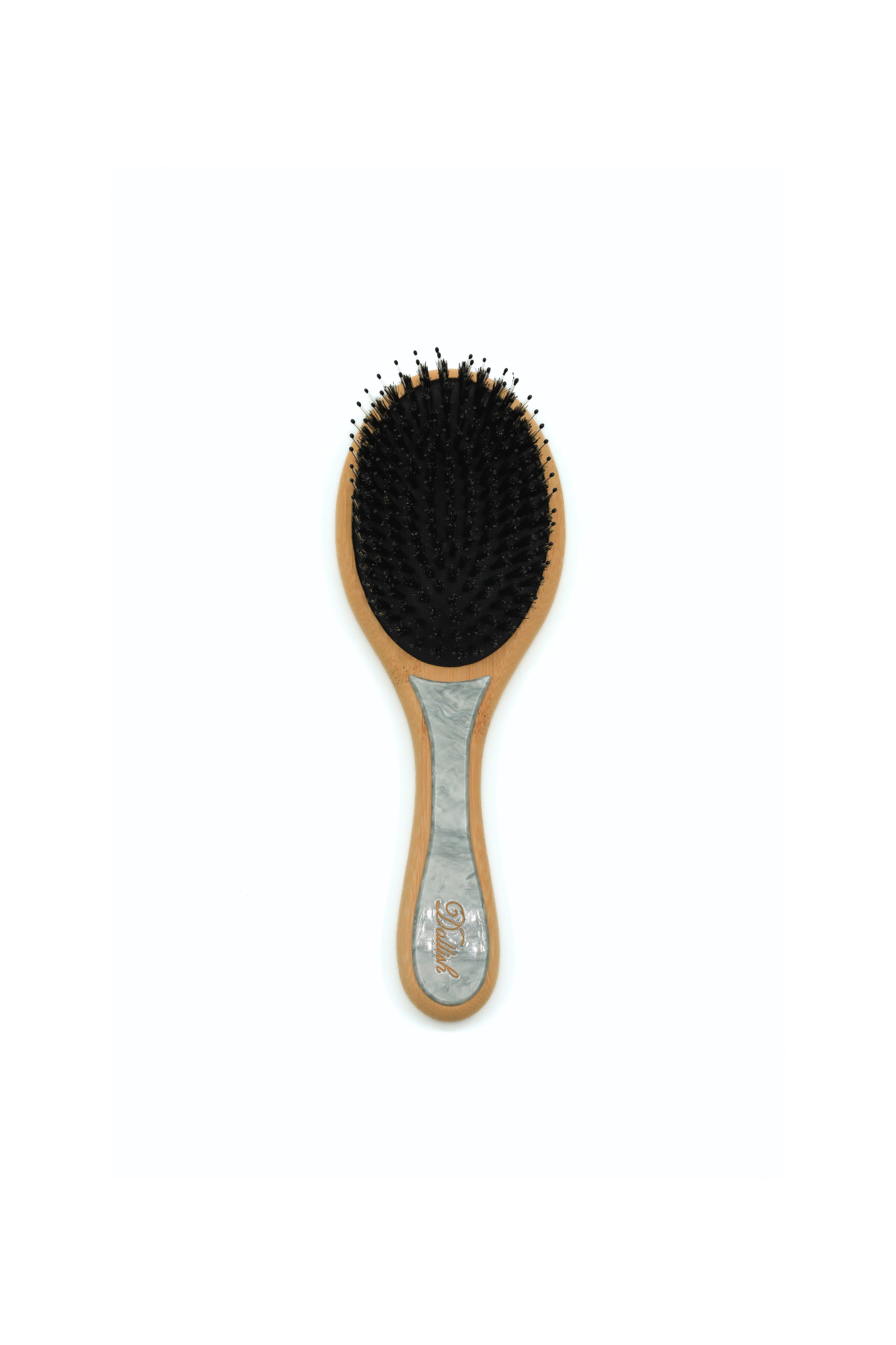 Moonveil hair brush