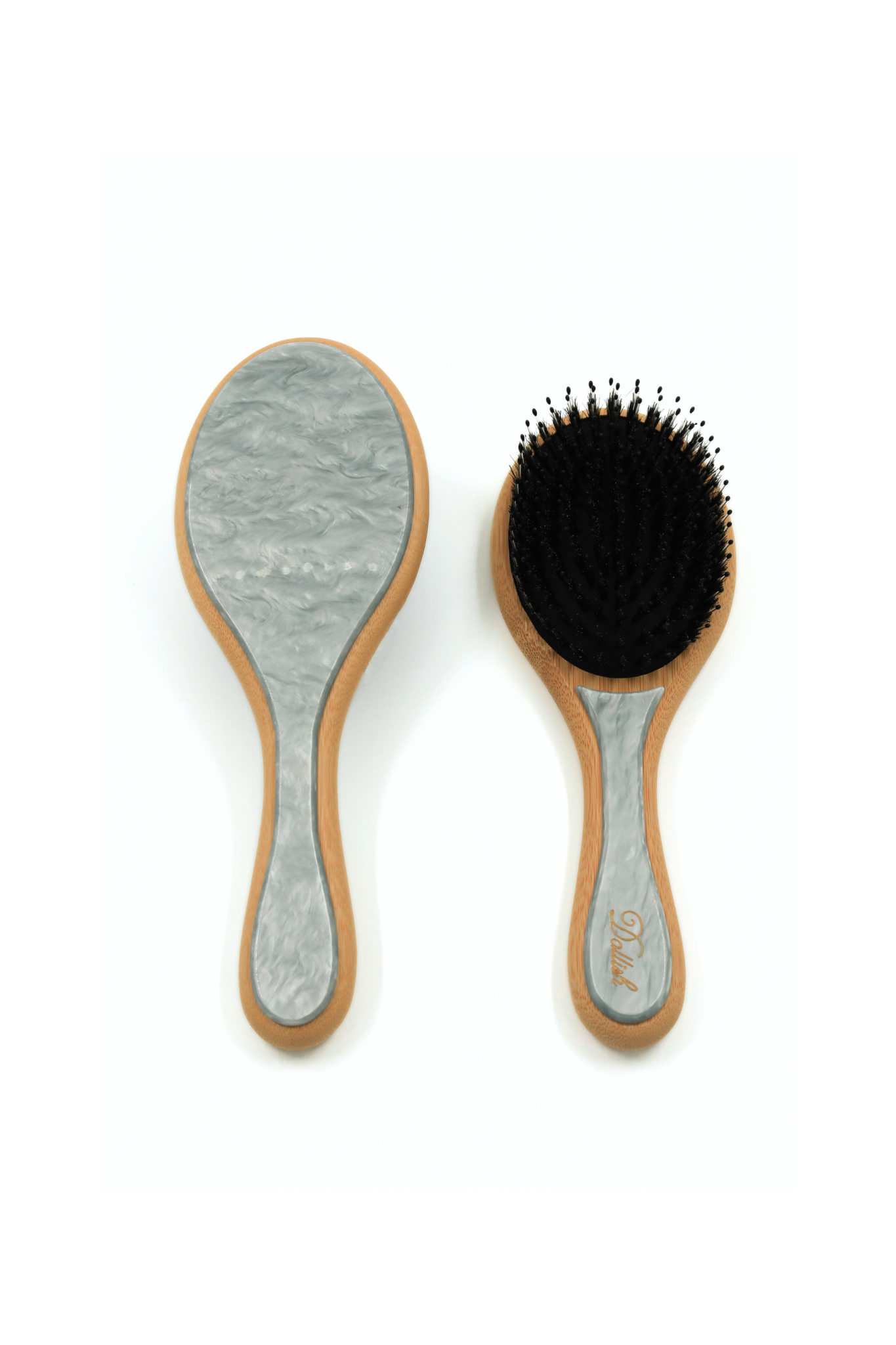 Moonveil hair brush