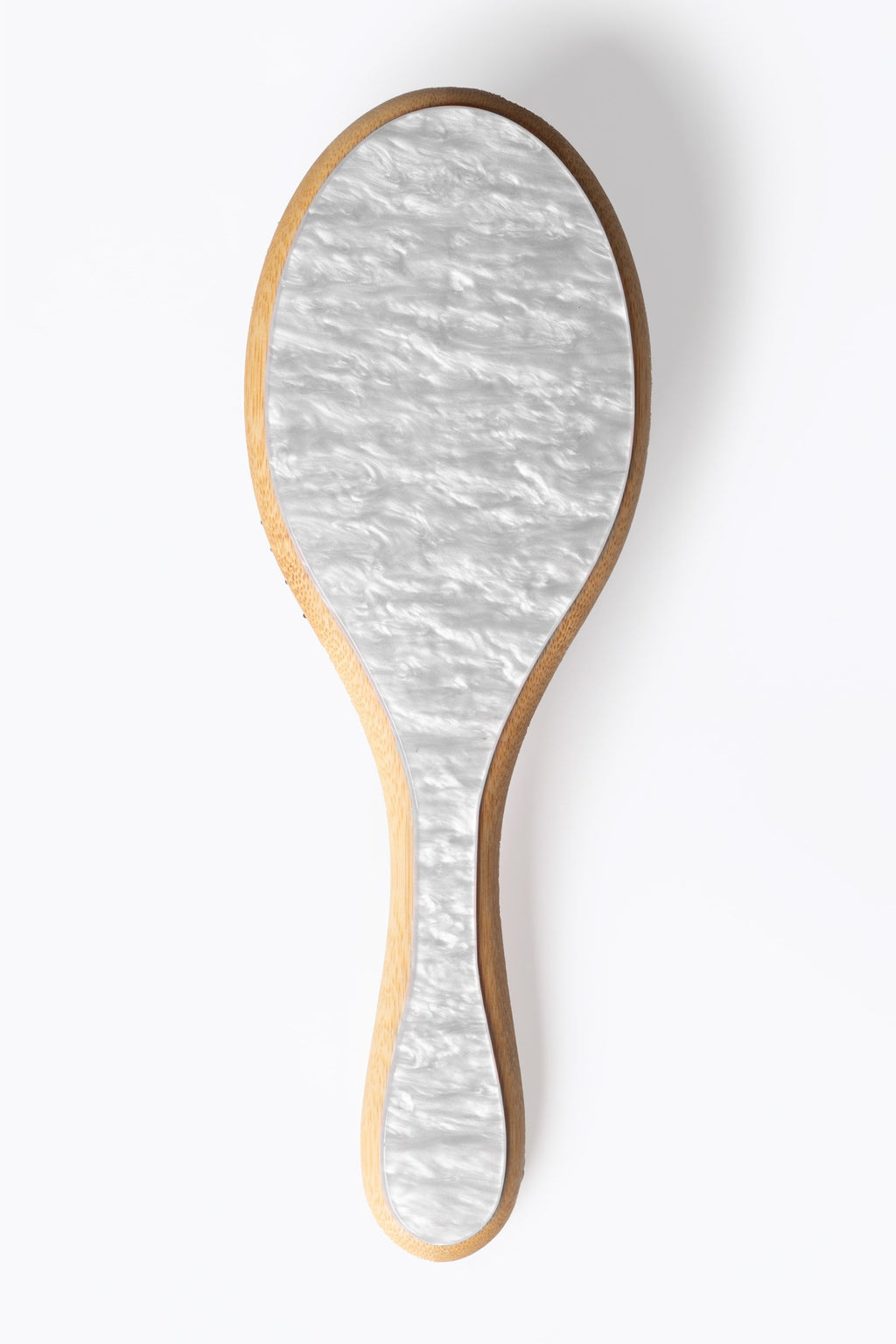 La Poupée Blanche hair brush