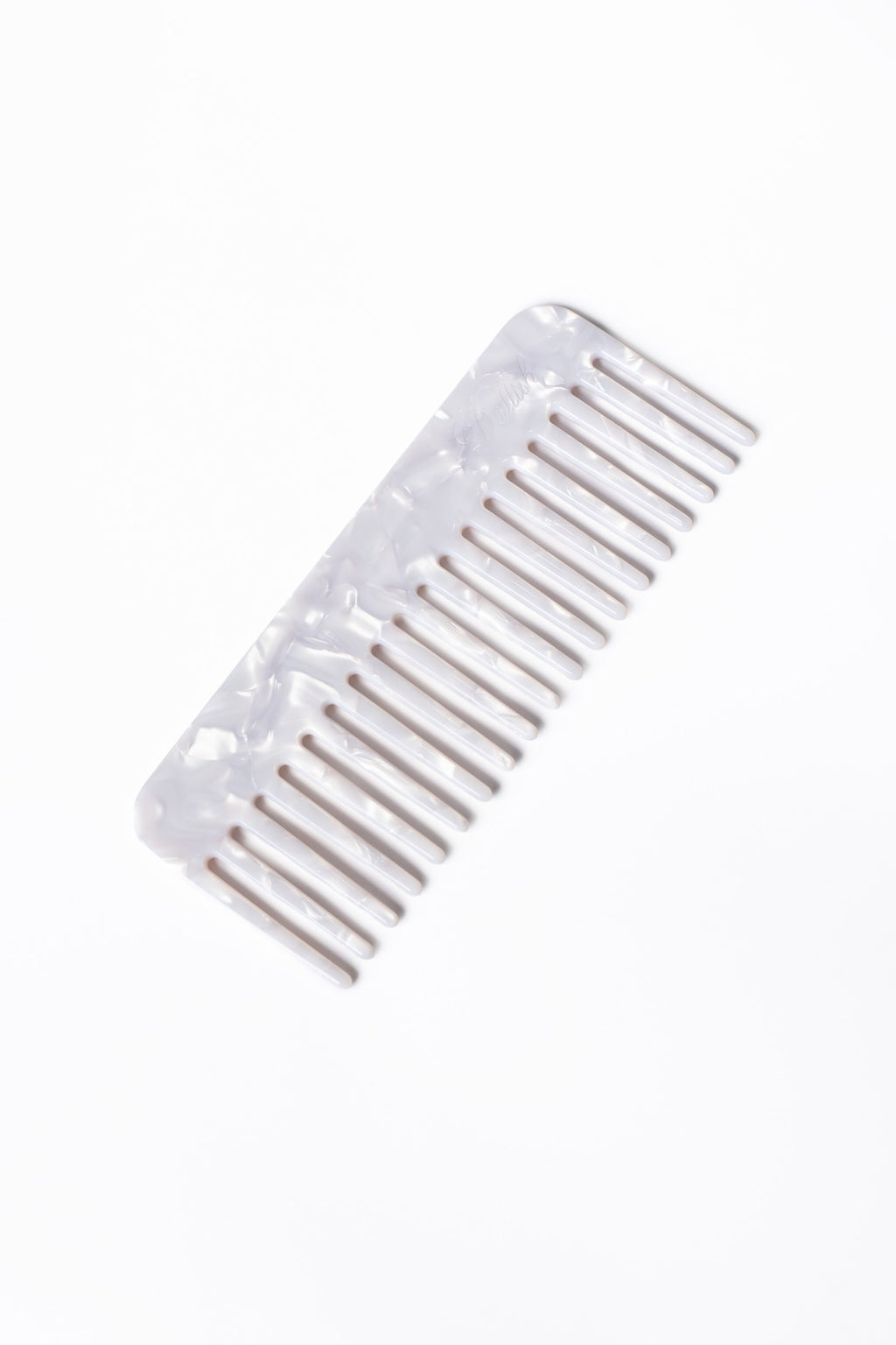 Silken Trace hair comb