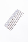Silken Trace hair comb