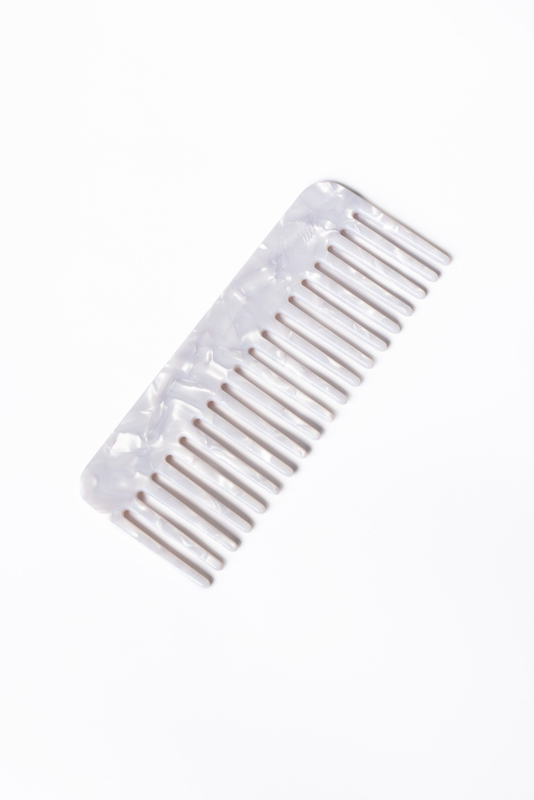 Silken Trace hair comb