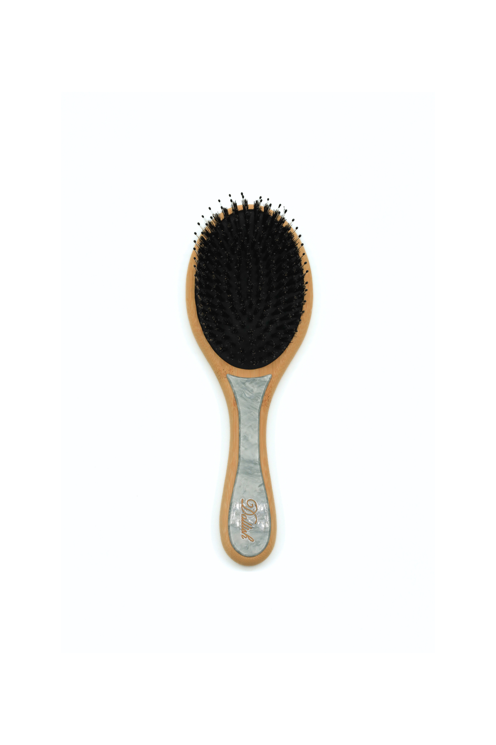 Moonveil hair brush