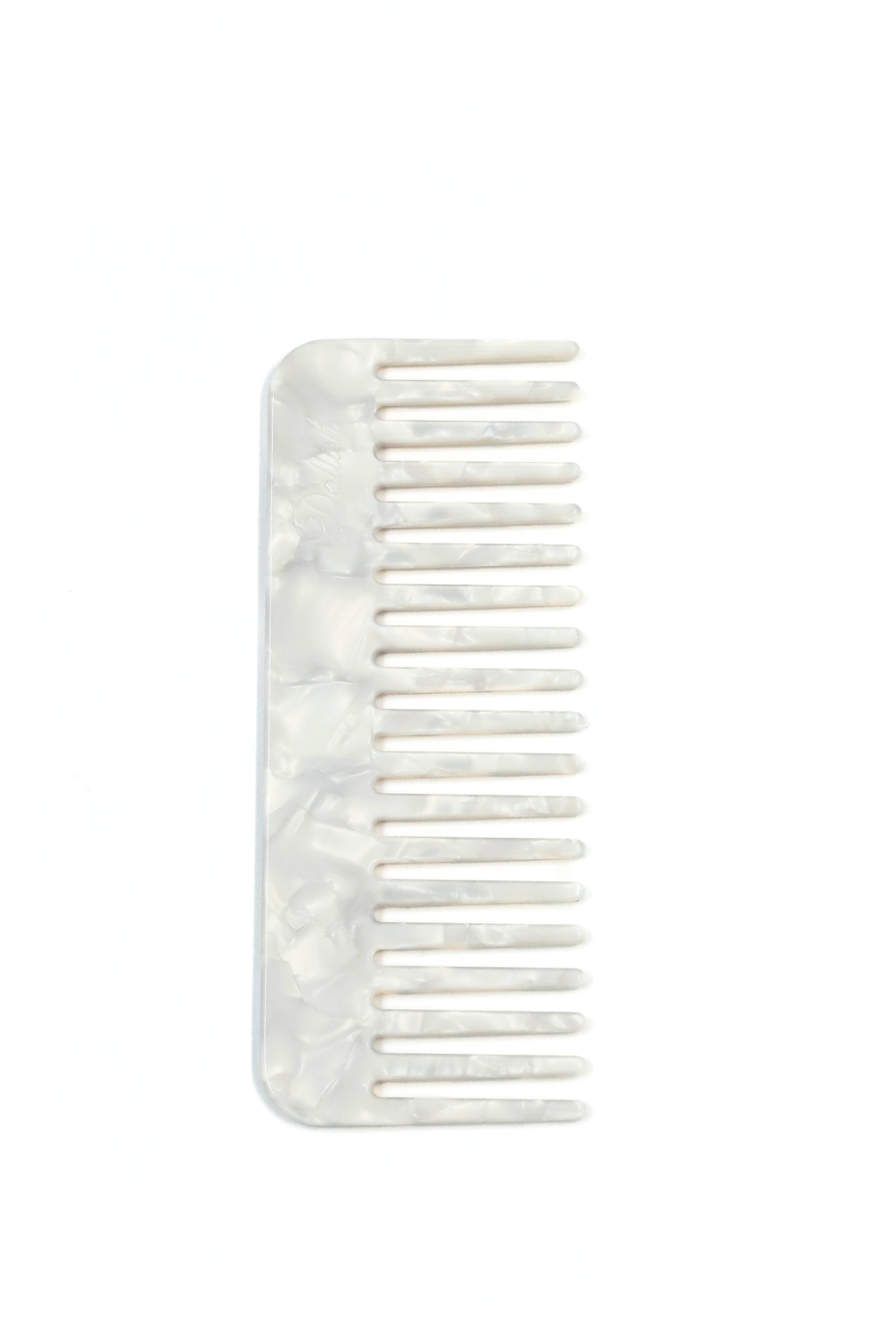 Silken Trace hair comb