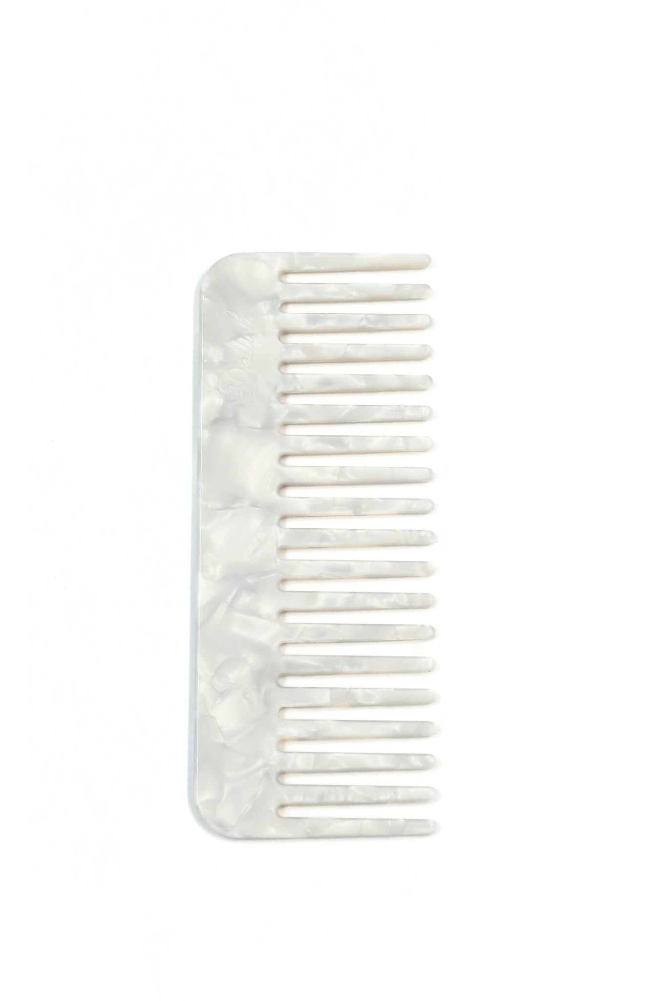Silken Trace hair comb