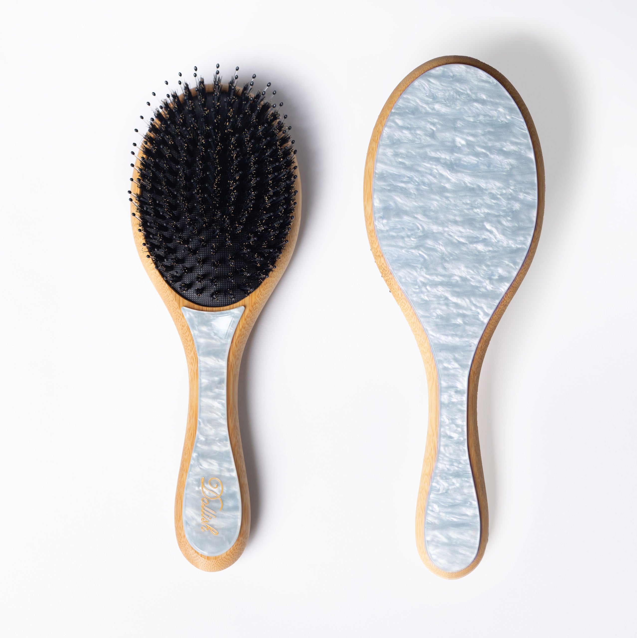 Moonveil hair brush