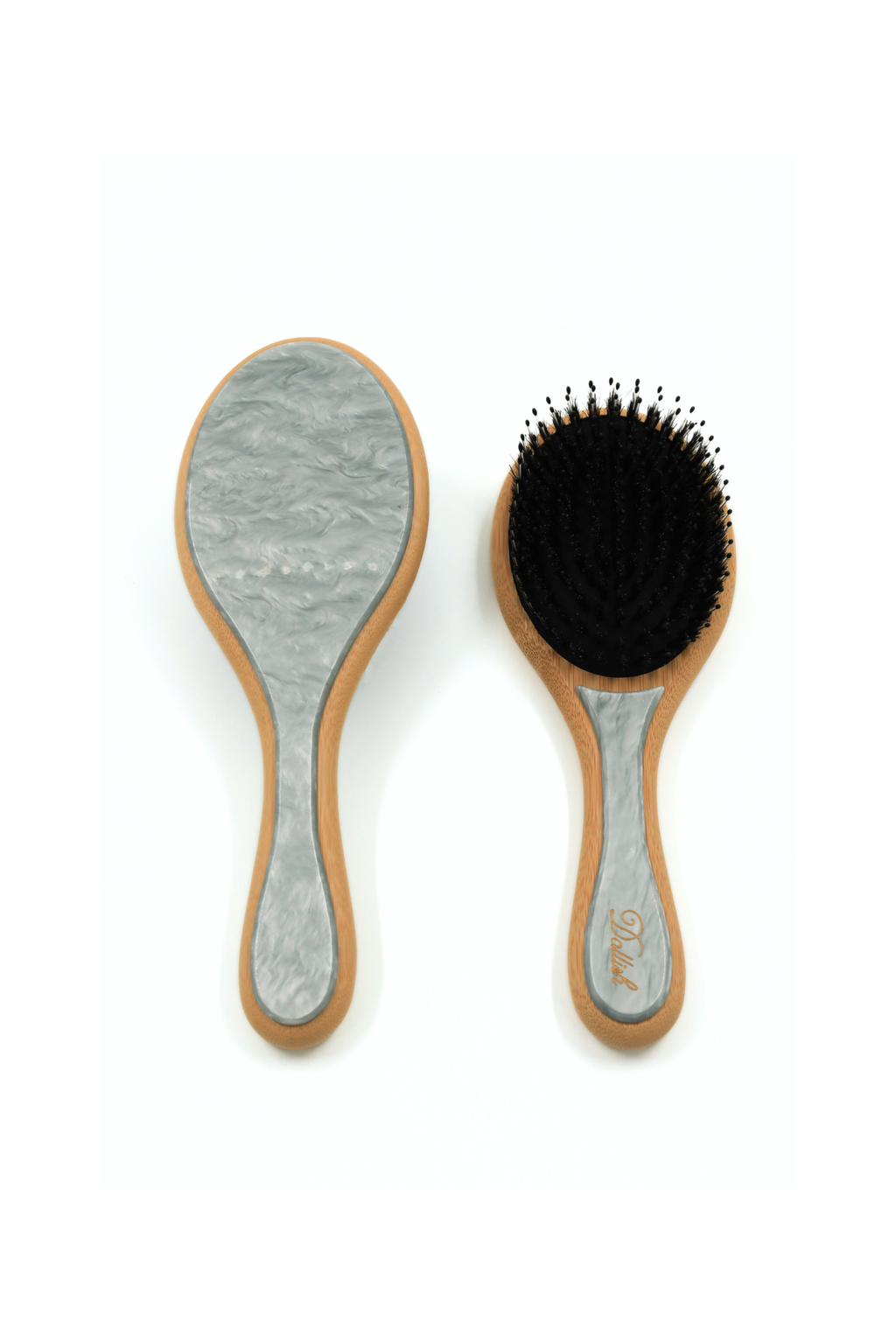 Moonveil hair brush
